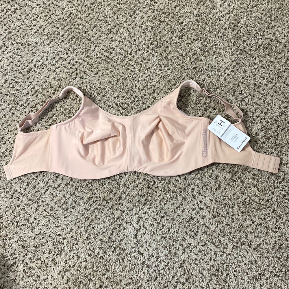 Chantelle - high support sport bra 35 H